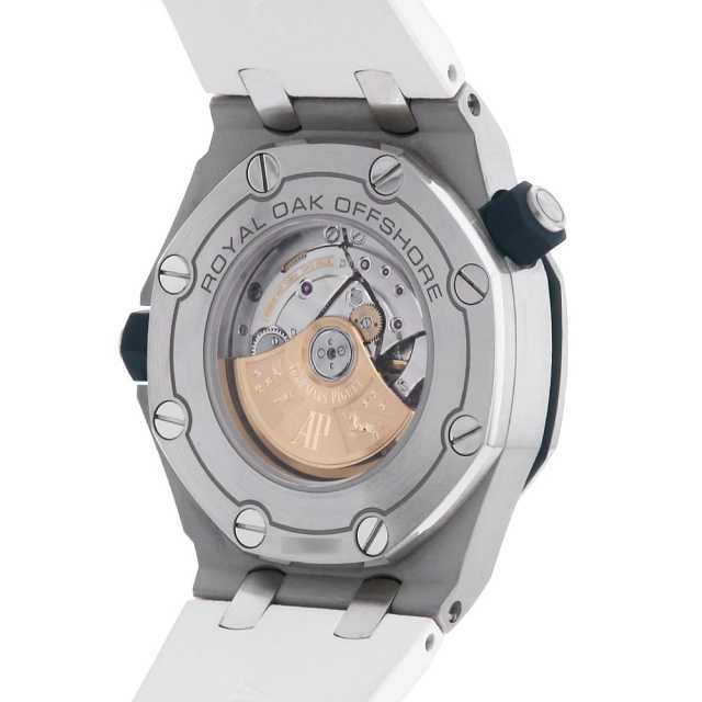 オーデマピゲ ロイヤルオーク 15710ST.OO.A010CA.01 メンズ 中古
