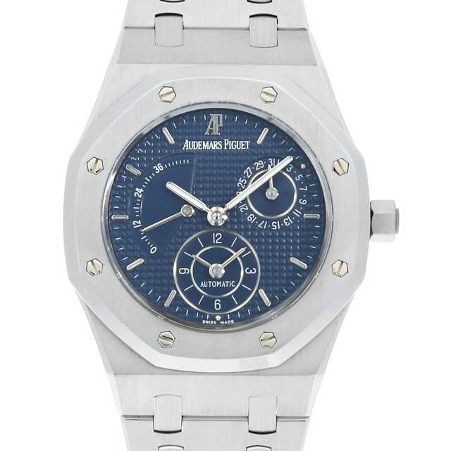 オーデマピゲ ロイヤルオーク 25730ST.O.0789ST.01 メンズ 中古