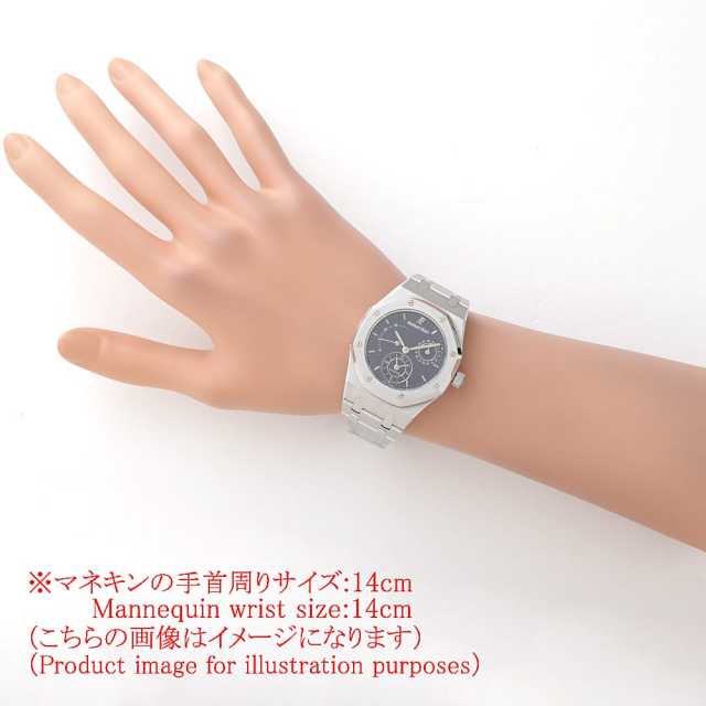 オーデマピゲ ロイヤルオーク 25730ST.O.0789ST.01 メンズ 中古
