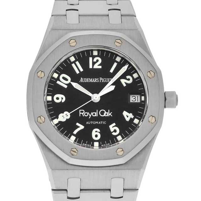 オーデマピゲ ロイヤルオーク 14790ST.OO.0789ST.07 メンズ 中古