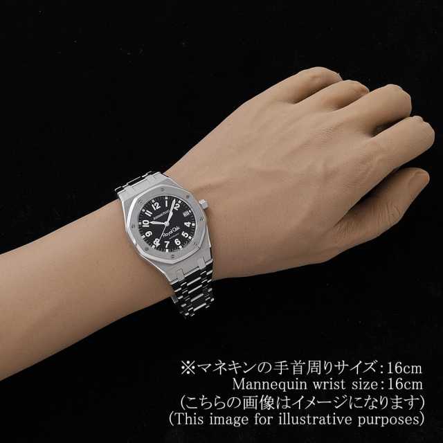 オーデマピゲ ロイヤルオーク 14790ST.OO.0789ST.07 メンズ 中古