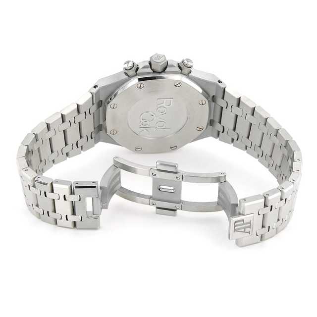 オーデマピゲ ロイヤルオーク 26331ST.OO.1220ST.02 メンズ 中古