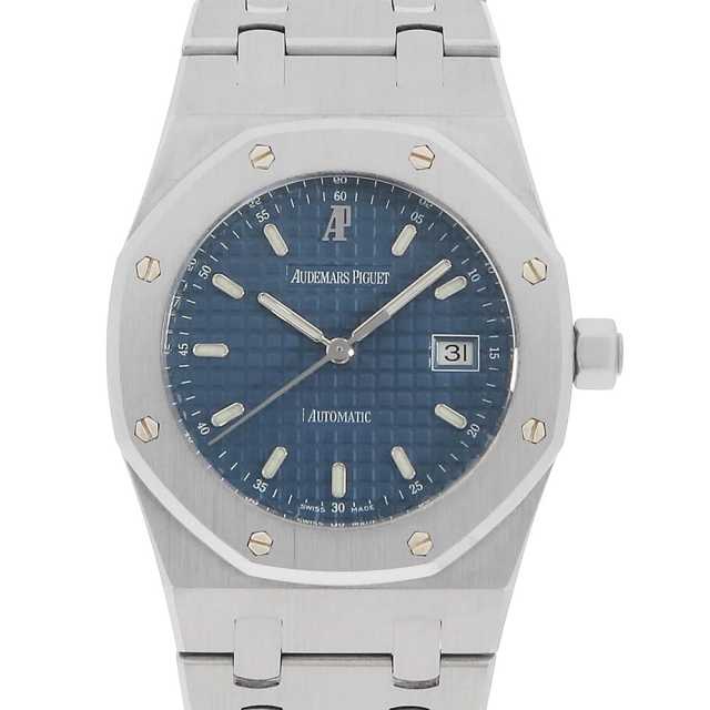 オーデマピゲ ロイヤルオーク 15000ST.OO.0789ST.06 メンズ 中古