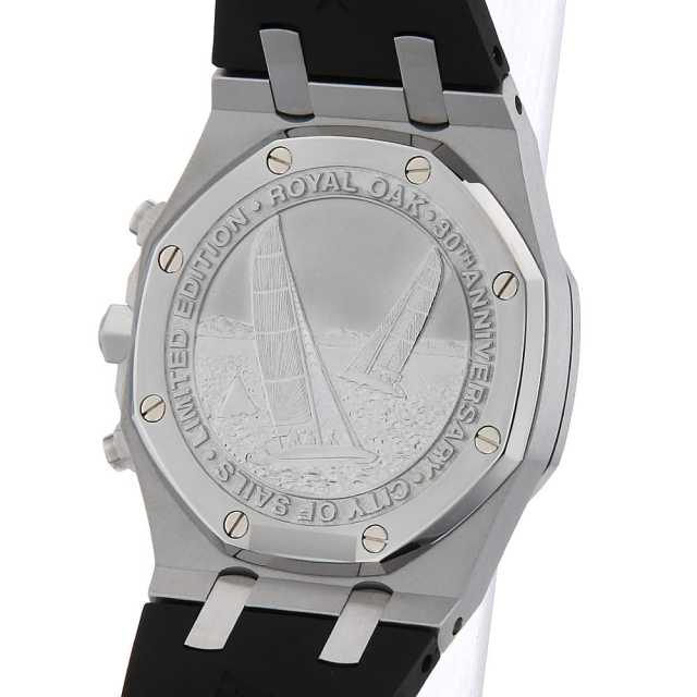 オーデマピゲ ロイヤルオーク 25979ST.O.0002CA.01 メンズ 中古