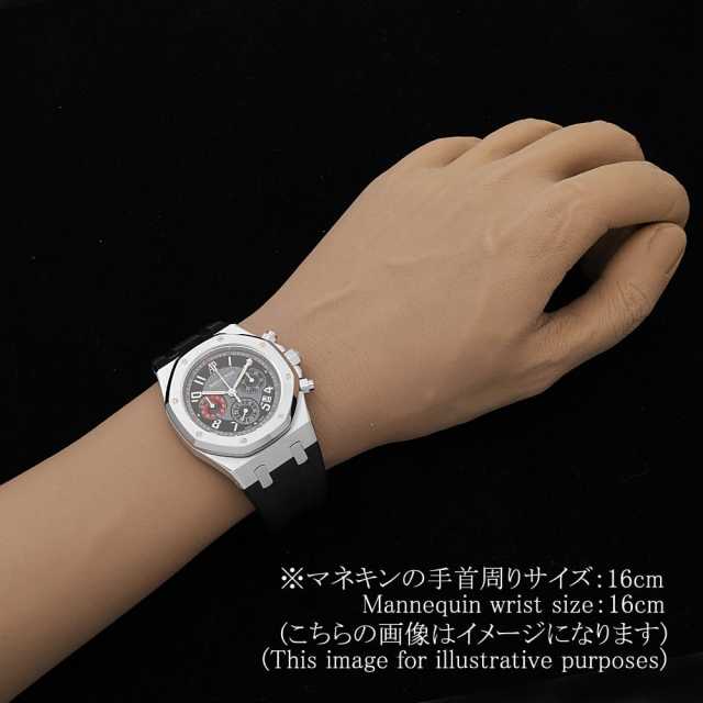 オーデマピゲ ロイヤルオーク 25979ST.O.0002CA.01 メンズ 中古