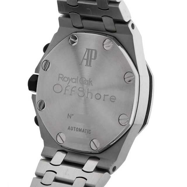 オーデマピゲ ロイヤルオーク 26170ST.OO.1000ST.01 メンズ 中古