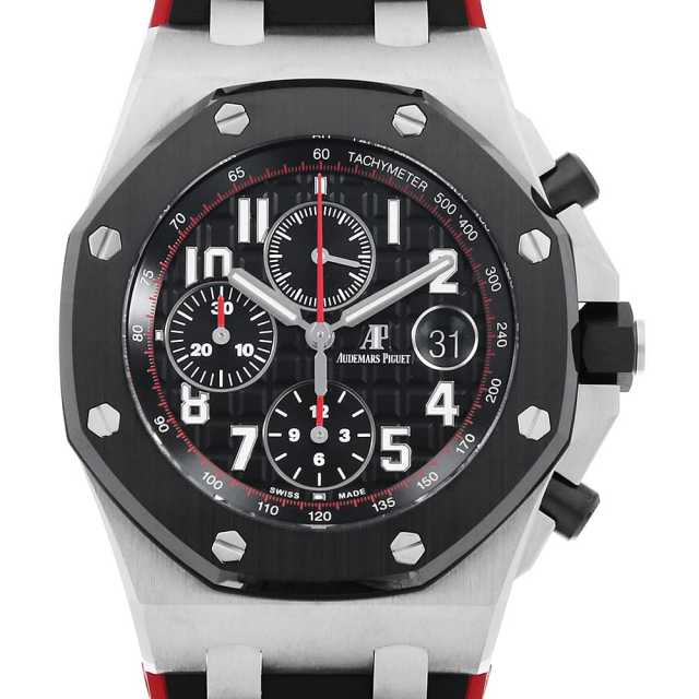 AUDEMARS PIGUET Royal Oak 26470SO. OO. A002CA.01 Men's Used