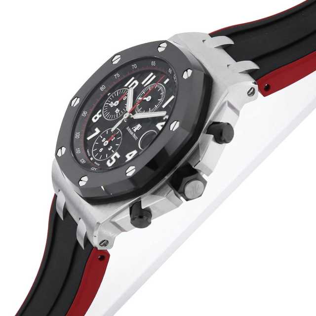 AUDEMARS PIGUET Royal Oak 26470SO. OO. A002CA.01 Men's Used