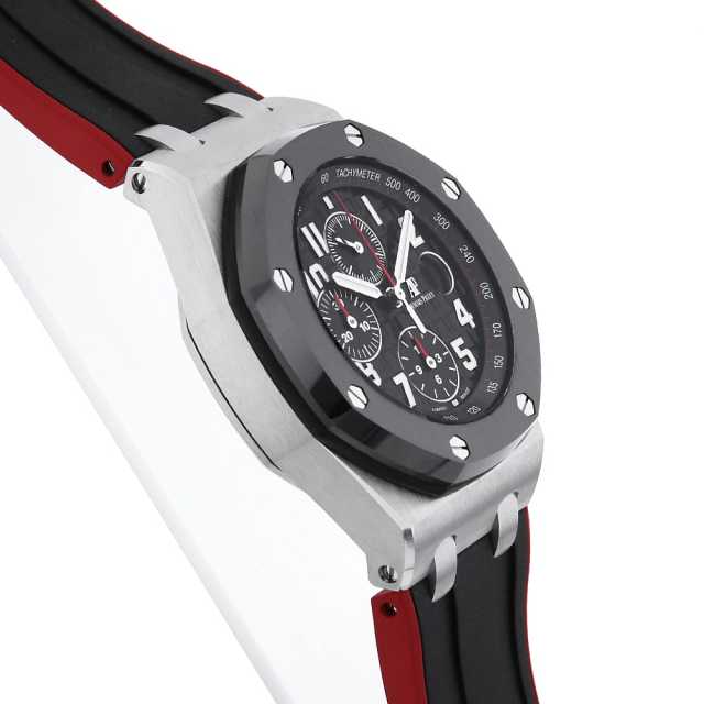 AUDEMARS PIGUET Royal Oak 26470SO. OO. A002CA.01 Men's Used