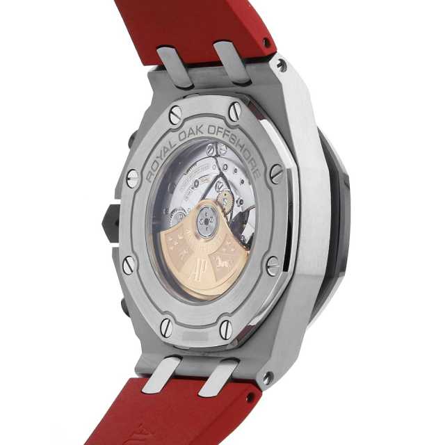 AUDEMARS PIGUET Royal Oak 26470SO. OO. A002CA.01 Men's Used