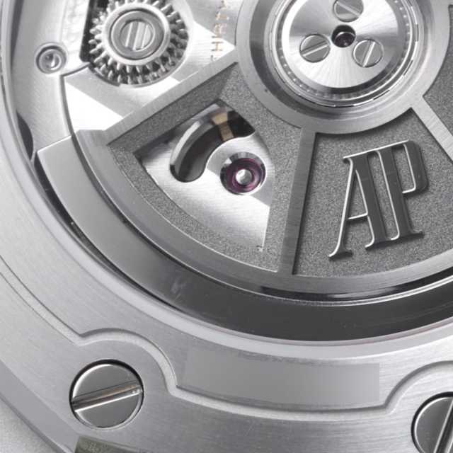 オーデマピゲ ロイヤルオーク 15720ST.OO.A052CA.01 メンズ 中古