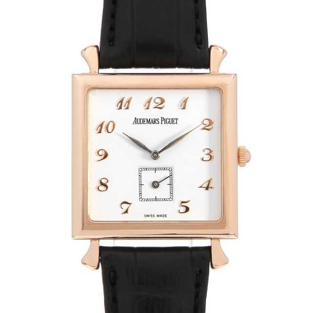 Audemars Piguet 14876OR Men's Used