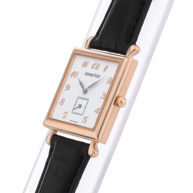 Audemars Piguet 14876OR Men's Used