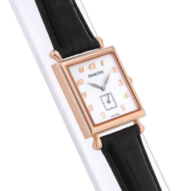 Audemars Piguet 14876OR Men's Used