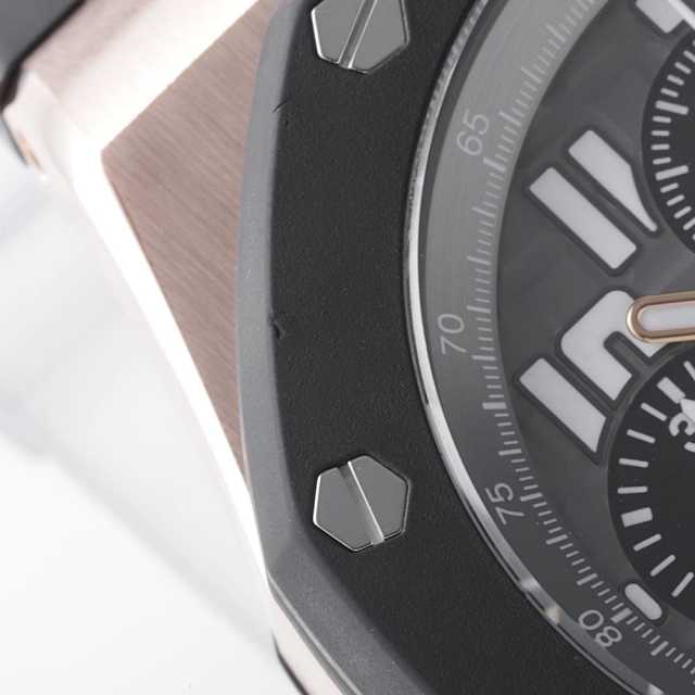 AUDEMARS PIGUET Royal Oak 25940OK. OO. D002CA.01.A Men's Used