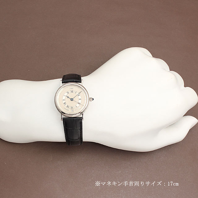 クラシック 香港返還記念モデル BB3999 サブ画像４