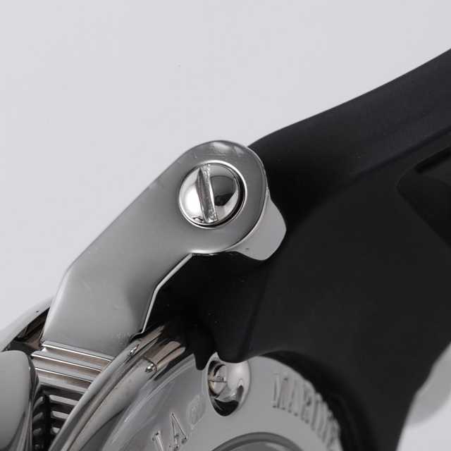 ブレゲ マリーン 5827BB/12/9Z8 メンズ 中古