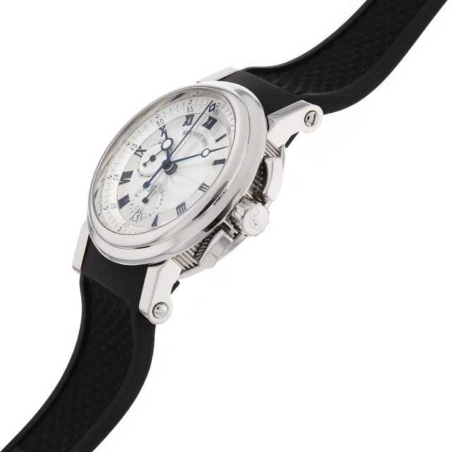 ブレゲ マリーン 5827BB/12/9Z8 メンズ 中古