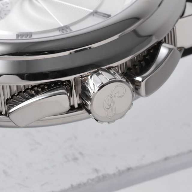 ブレゲ マリーン 5827BB/12/9Z8 メンズ 中古