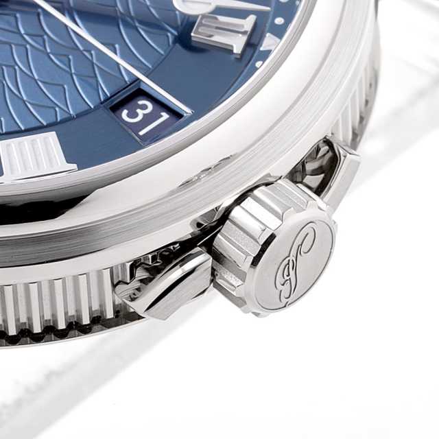 ブレゲ ベルト 箱のみ マリーン 5517BB Y2 5ZU ブレゲ ベルト 箱のみ マリーン 5517BB Y2 5ZU 新品)BREGUET ブレゲ