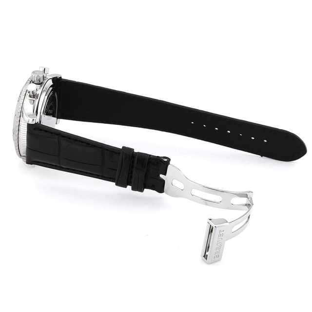 ブレゲ トランスアトランティック 3820ST/H2/9W6 メンズ 中古