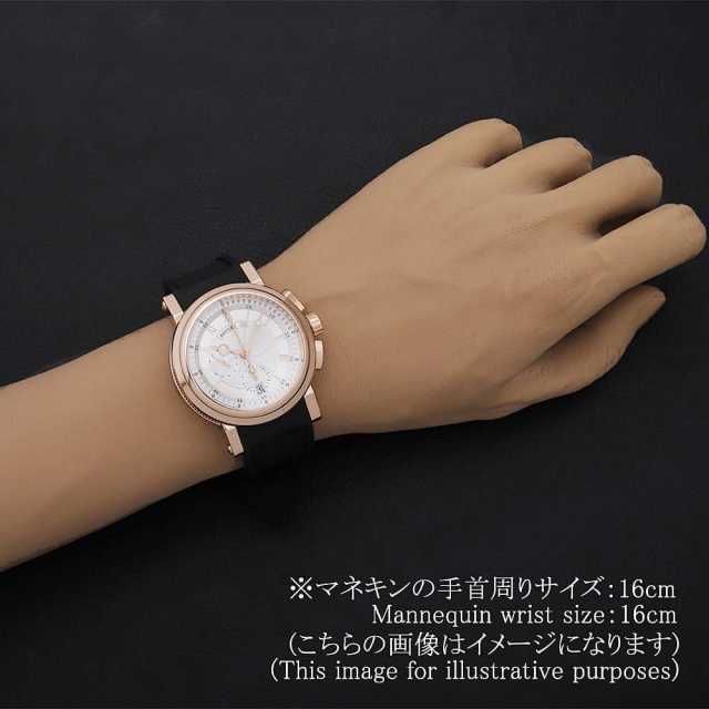 ブレゲ マリーン 5827BR/12/5ZU メンズ 中古