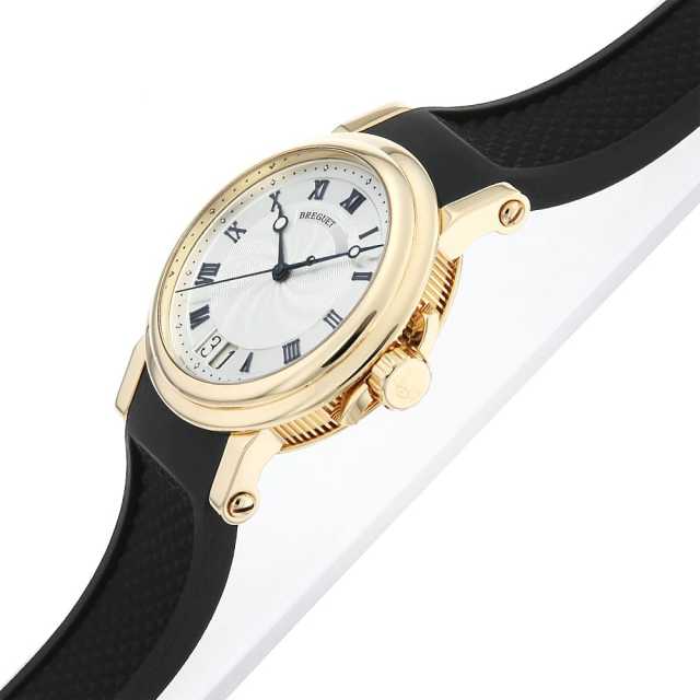 Breguet Marine 5817BA/12/9V8 Men's Used