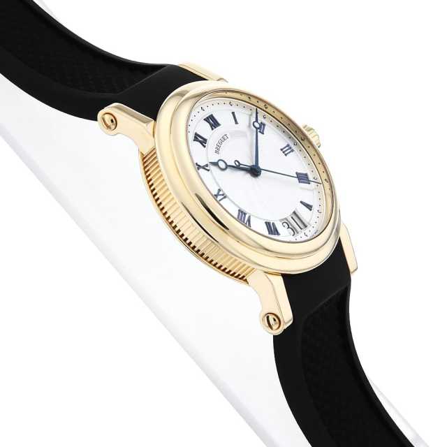 Breguet Marine 5817BA/12/9V8 Men's Used