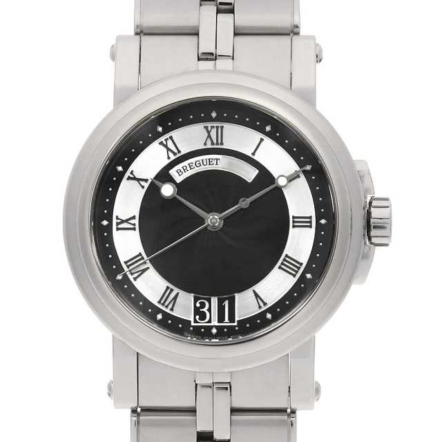 Breguet Marine 5817ST/92/SV0 男士二手商品
