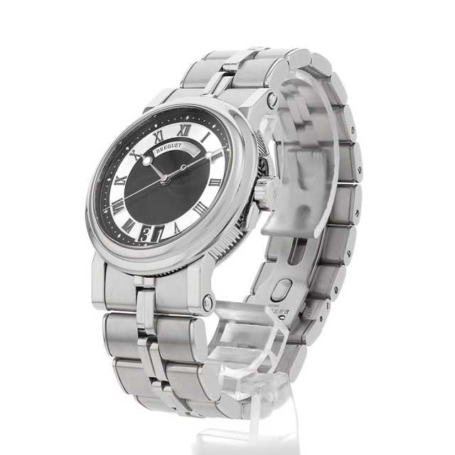 Breguet Marine 5817ST/92/SV0 Men's Used