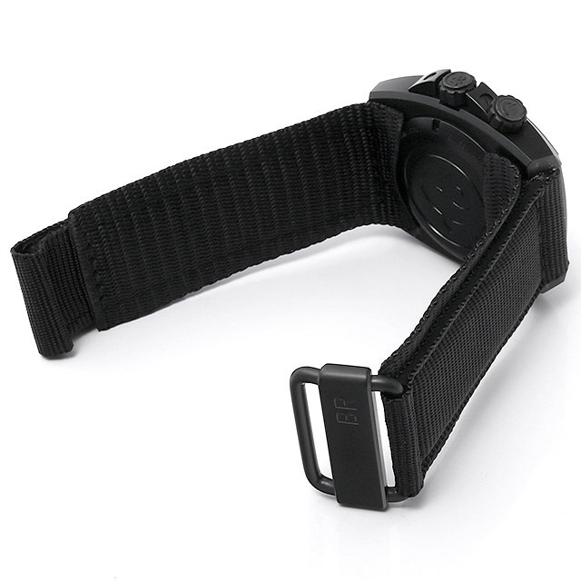 マリーン オートマチック オレンジ BR02-92 ORANGE-R サブ画像２