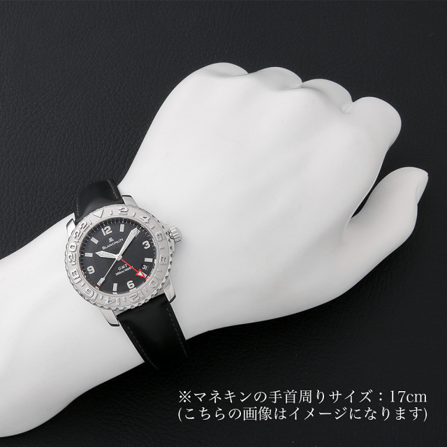 トリロジーGMT 2250-1130-64 サブ画像３