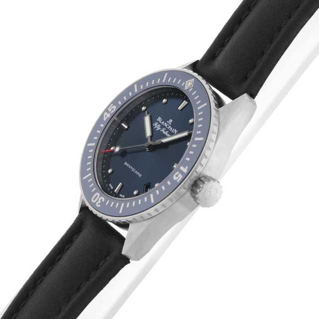 ブランパン  5100-1140-O52A メンズ 中古