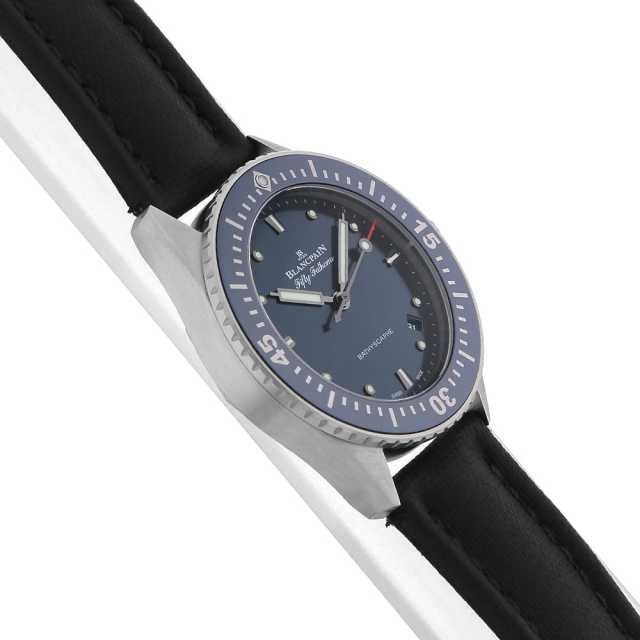 ブランパン  5100-1140-O52A メンズ 中古
