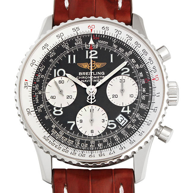 ナビタイマー A232B37KBD メイン画像