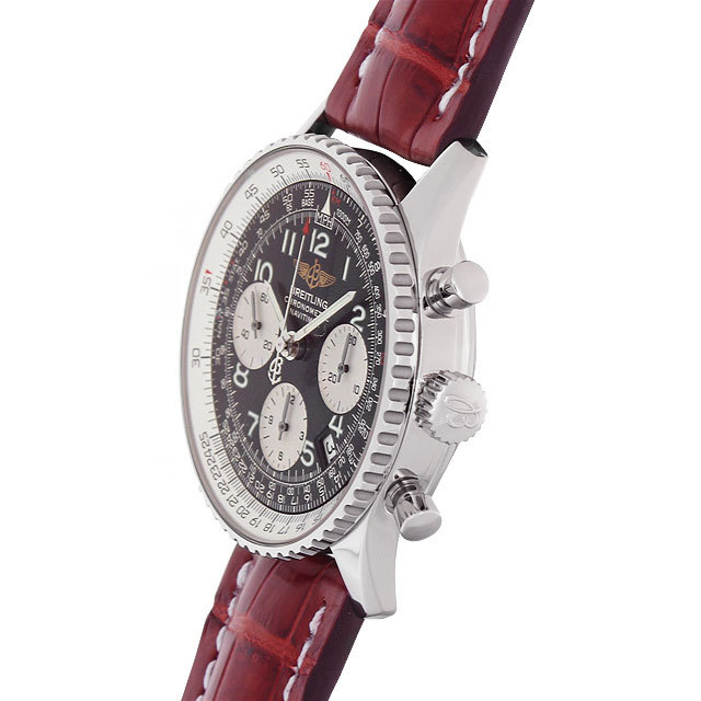 ナビタイマー A232B37KBD サブ画像１