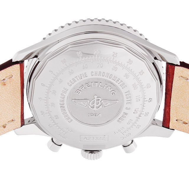 ナビタイマー A232B37KBD サブ画像２