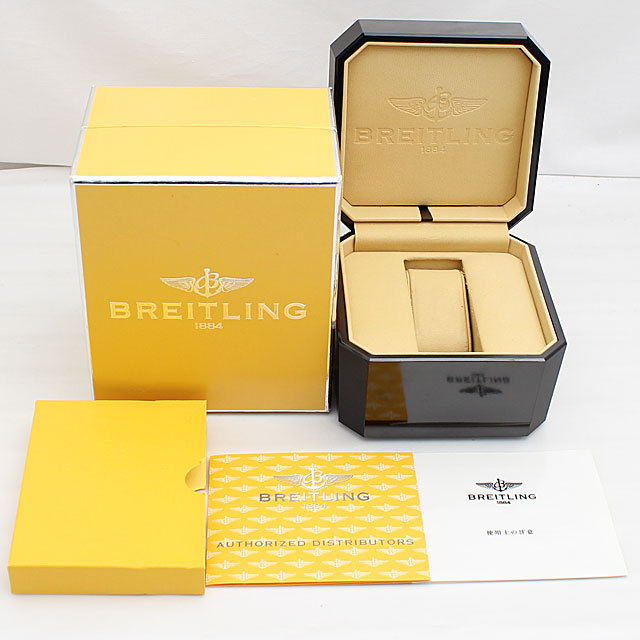 シャドウ フライバッククロノグラフ A35312 サブ画像５