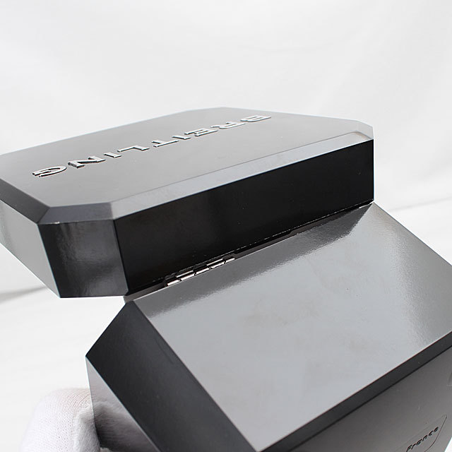 シャドウ フライバッククロノグラフ A35312 サブ画像６