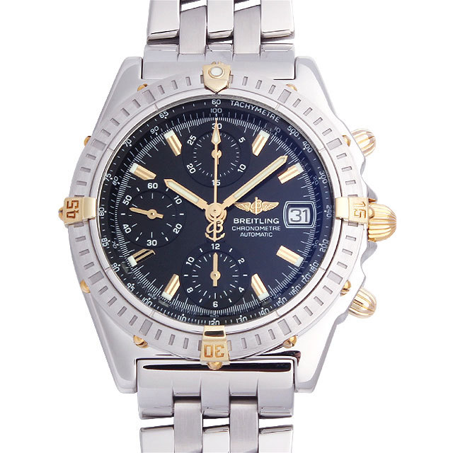 クロノマット ビコロ B13352 メイン画像