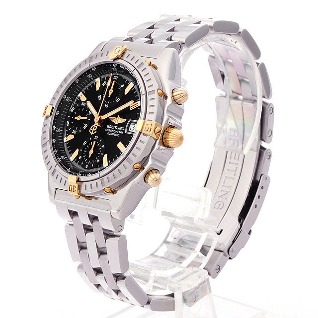 クロノマット ビコロ B13352 サブ画像１