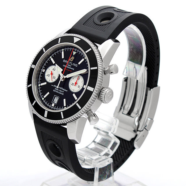 A272B91ORC(A23320) ブライトリング(BREITLING) スーパーオーシャン  