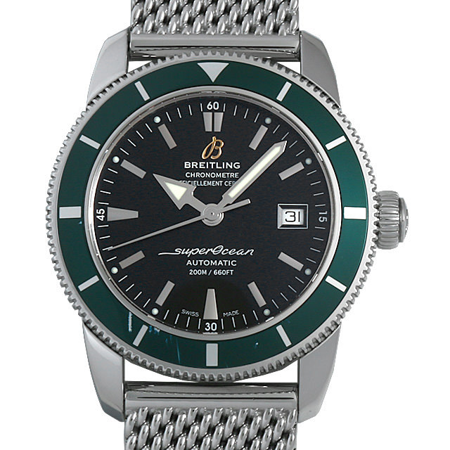 A170B04OCA(A17321) BREITLING（ブライトリング） スーパーオーシャン