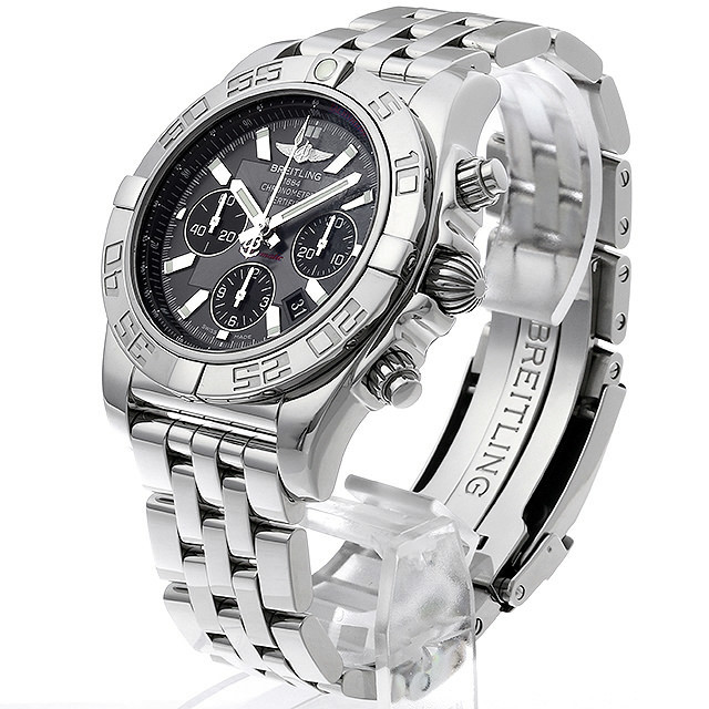 クロノマット44 A011F46PA(AB0110) サブ画像１