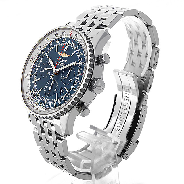 ナビタイマー01 A017C89NP(AB0127) サブ画像１