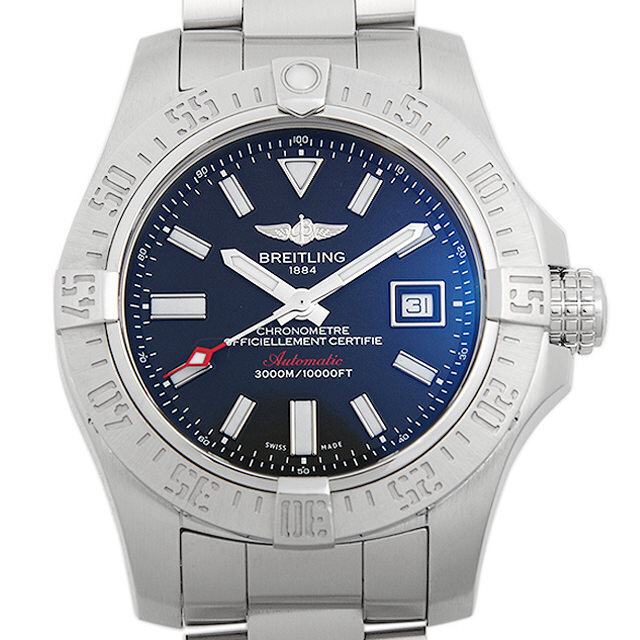 A1733110/BC30(A17331) BREITLING（ブライトリング） アベンジャーII  