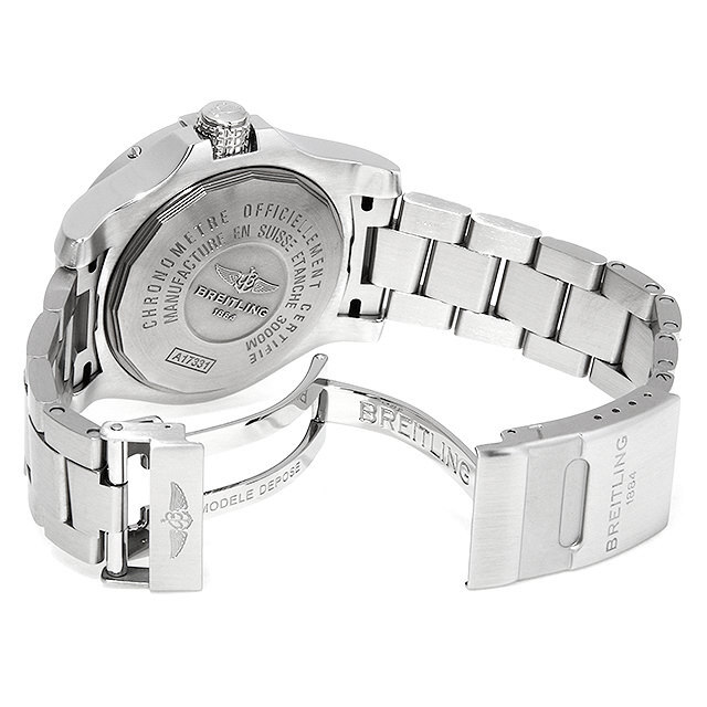A1733110/BC30(A17331) BREITLING（ブライトリング） アベンジャーII  