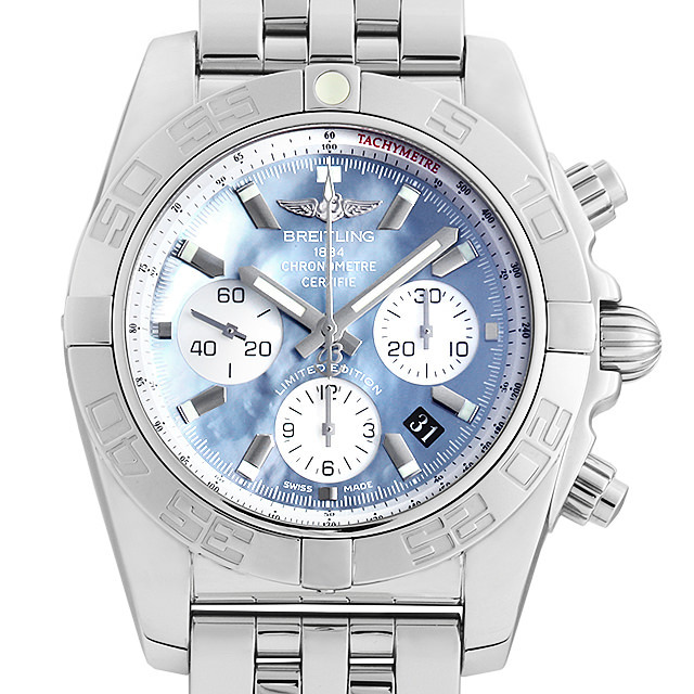 AB01103C/BC48(AB0110)(A011BWJPA) BREITLING（ブライトリング 