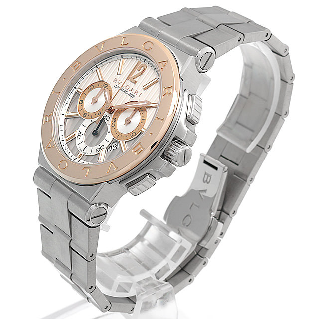 ディアゴノ カリブロ303 DG42C6SPGLDCH サブ画像１