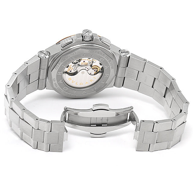 ディアゴノ カリブロ303 DG42C6SPGLDCH サブ画像３